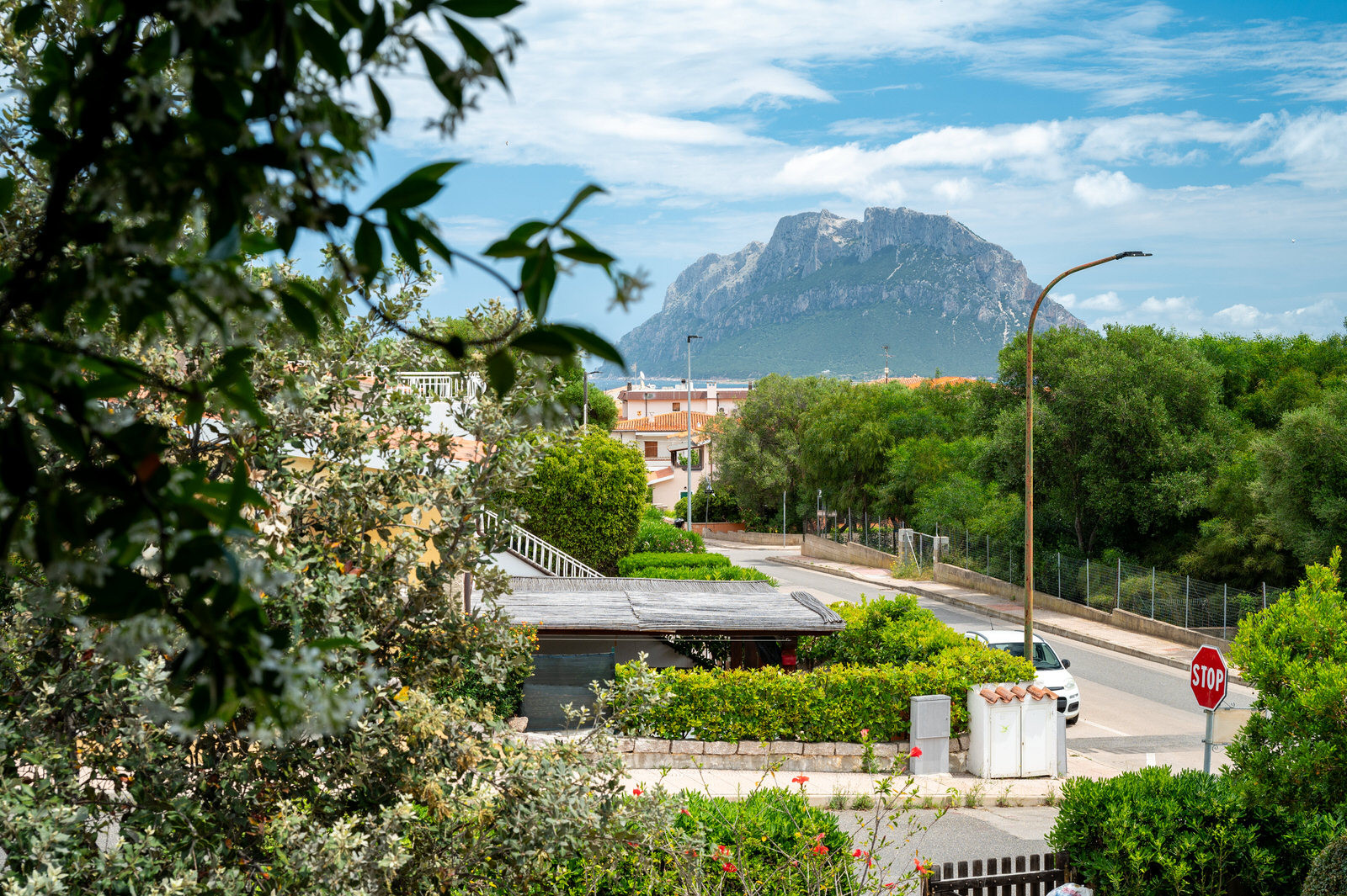  in Porto San Paolo - Casa Nivy