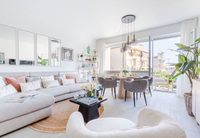 Ferienwohnung in Viareggio - Marine Charm