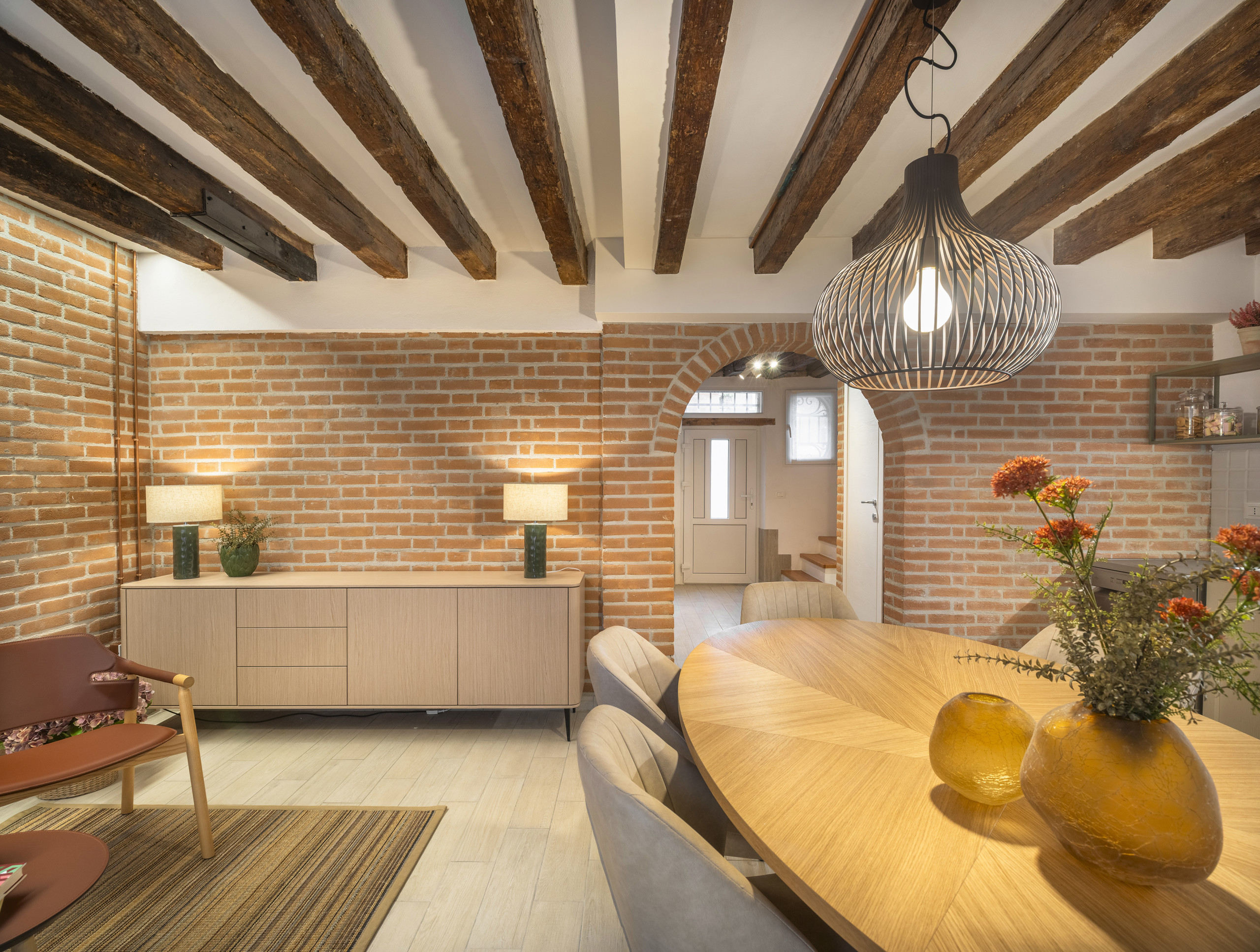  in Castello - L'Eclat du Jardin R&R