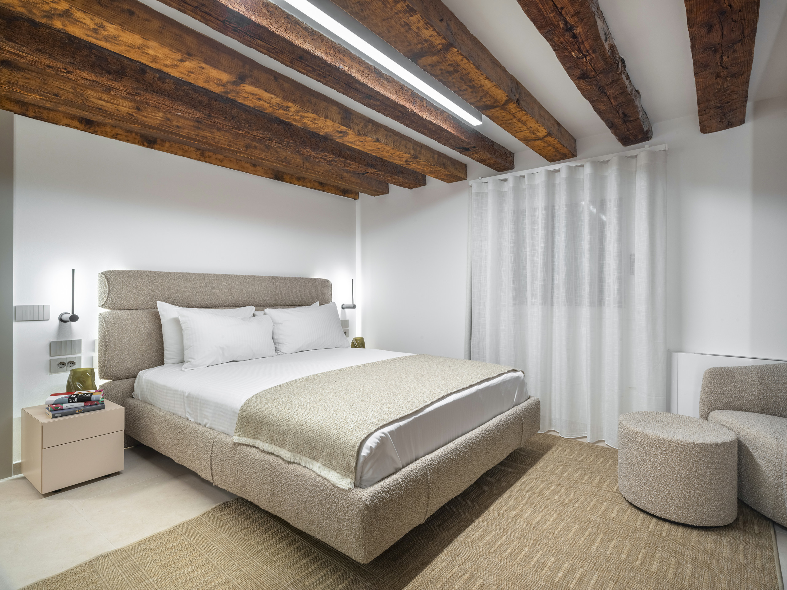  in Venezia - Palazzo Degli Eletti Rose Apartment R&R