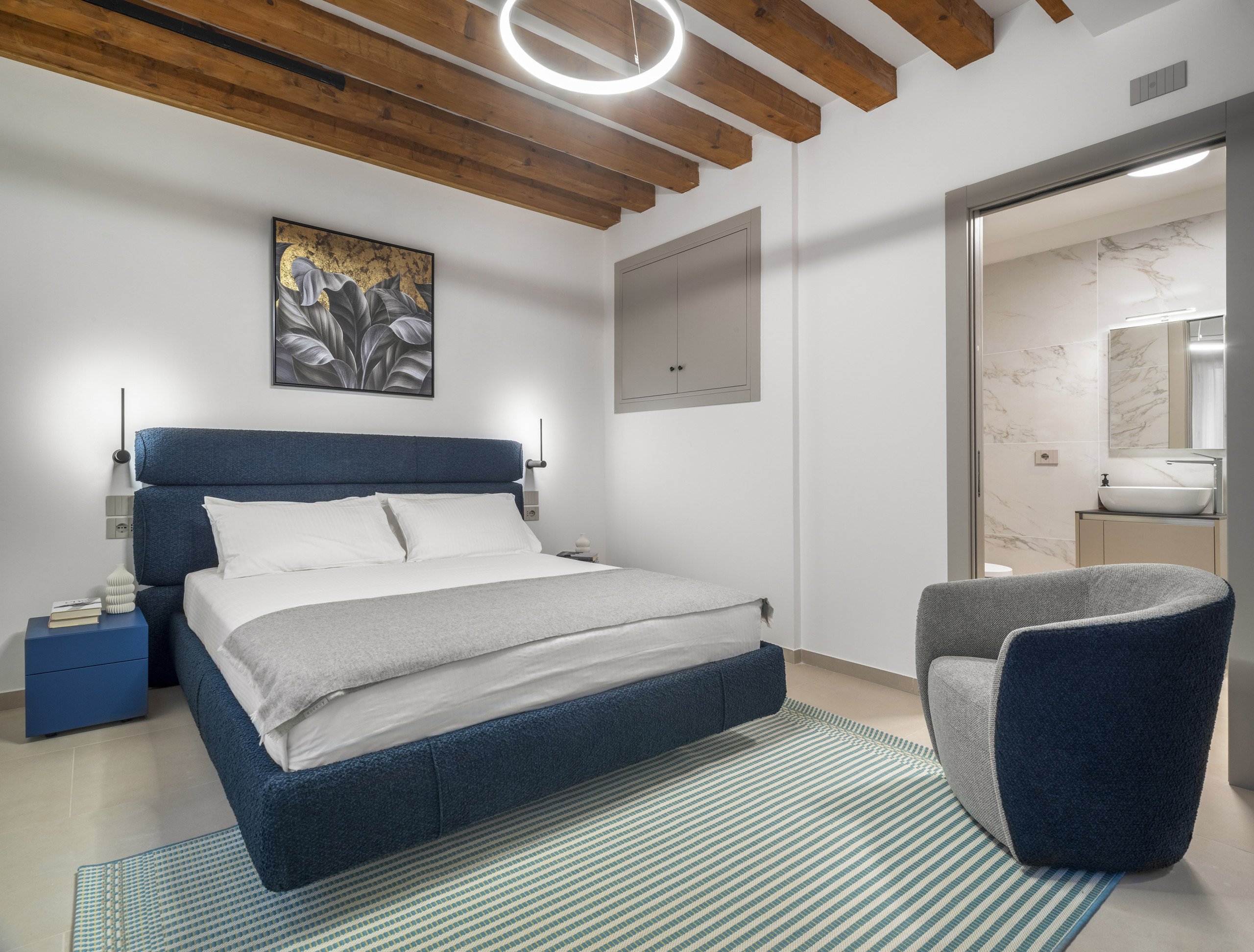  in Venecia ciudad - Palazzo Degli Eletti Blue Apartment R&R