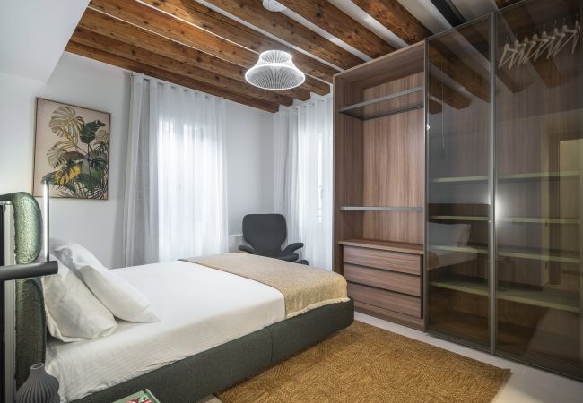 Ferienwohnung in Venecia ciudad - Palazzo Degli Eletti Green Apartment R&R
