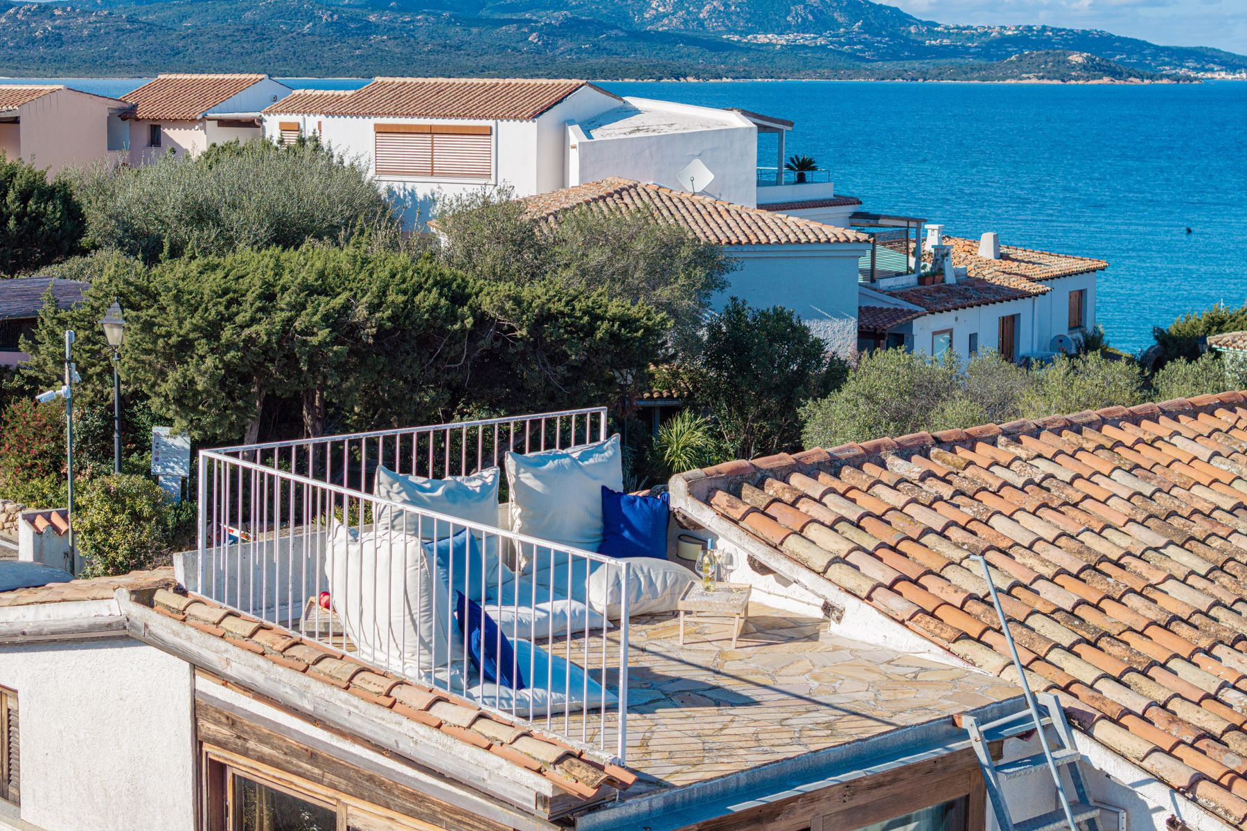  in Porto Rotondo - Darsena View