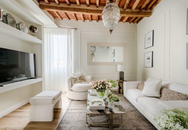 Ferienwohnung in Lucca - Casa Antonello