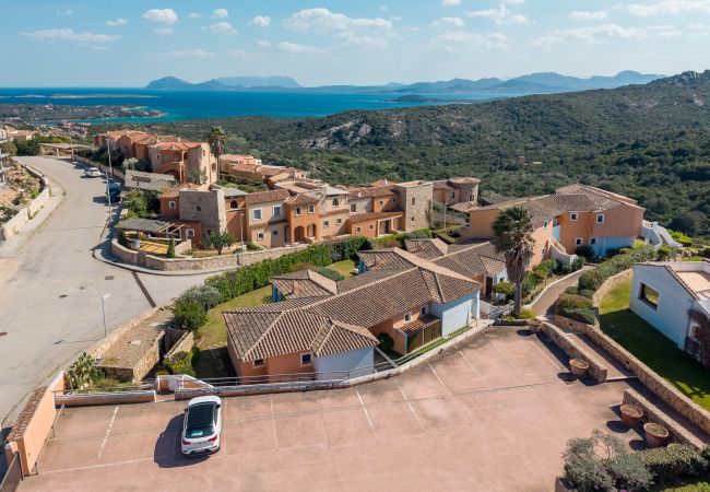 Chalet in Porto Cervo - Leucia Cervo 