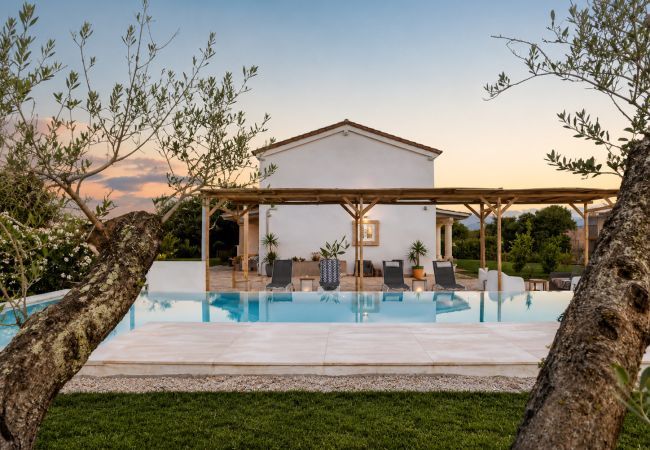 Ferienwohnung in Olbia - The Olive Retreat
