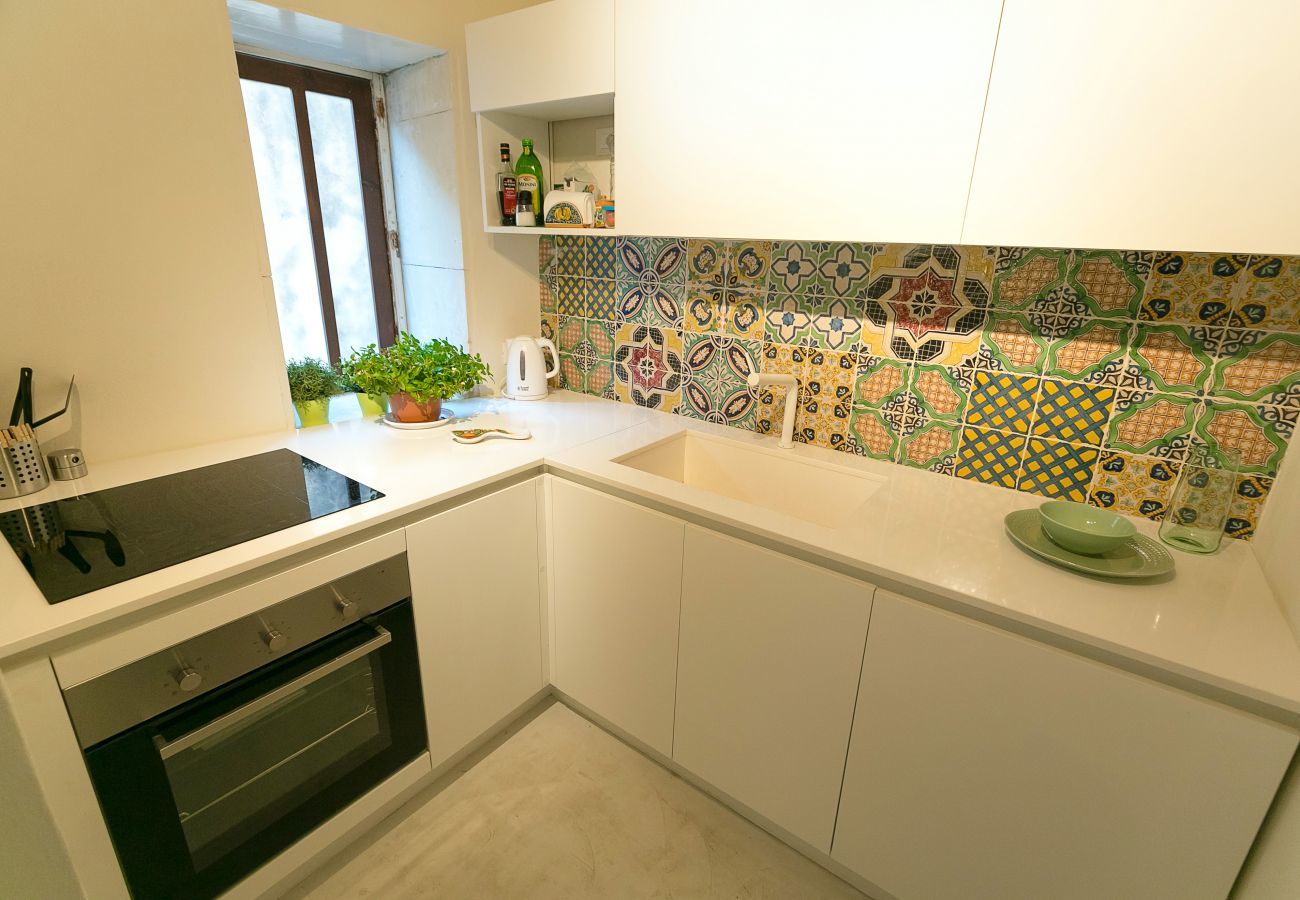 Ferienwohnung in Siracusa - Veronique luxury apartments two terrace sea view