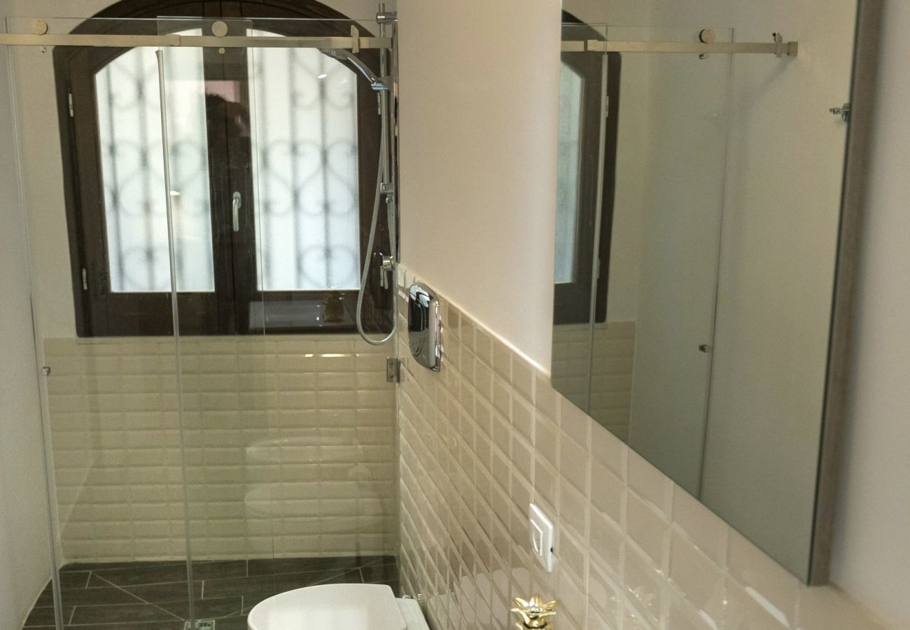 Ferienwohnung in Siracusa - Studio Alagona, three minutes walk from the sea
