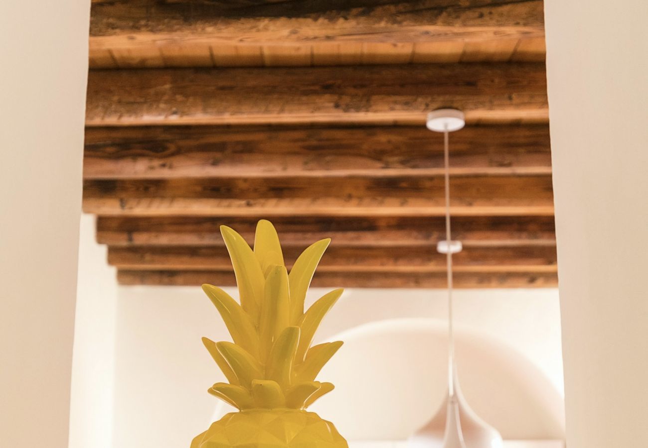 Ferienwohnung in Siracusa - Studio Alagona, three minutes walk from the sea
