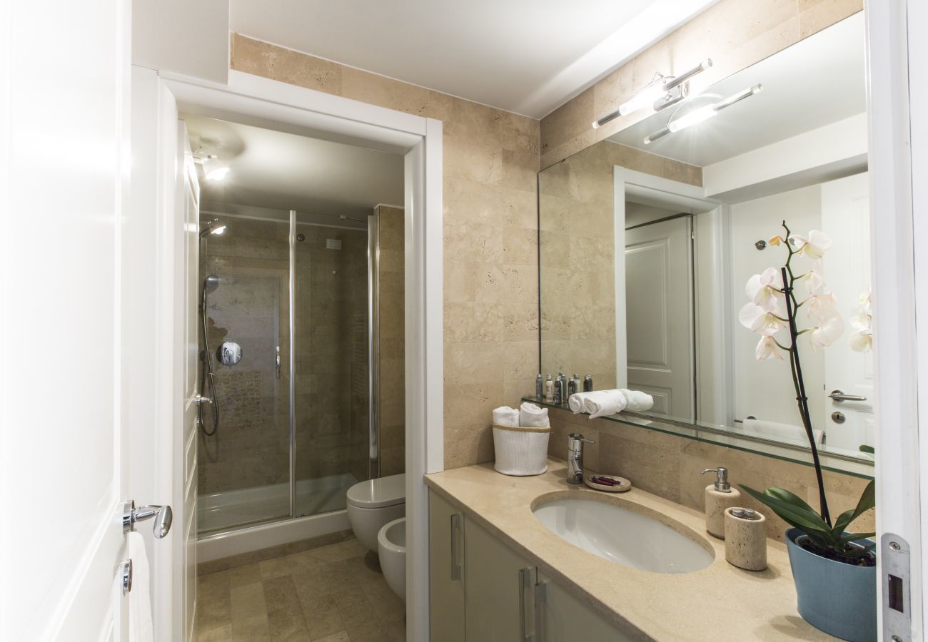 Studio in Venedig - Zattere Design Loft R&R