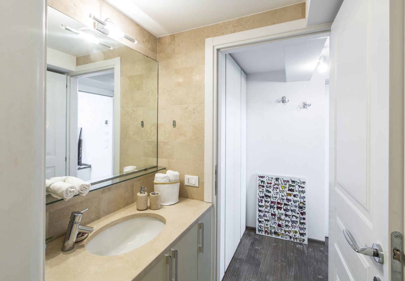 Studio in Venedig - Zattere Design Loft R&R