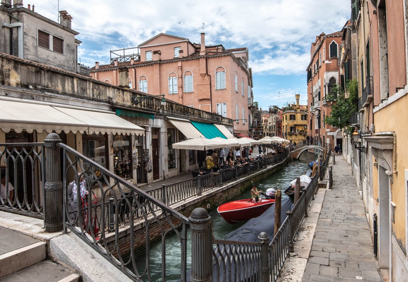 Studio in Venedig - Zattere Design Loft R&R