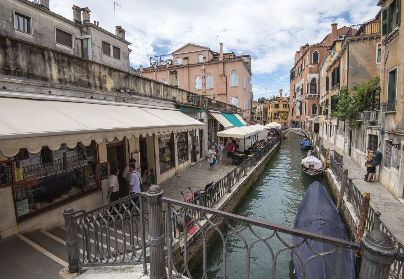 Studio in Venedig - Zattere Design Loft R&R