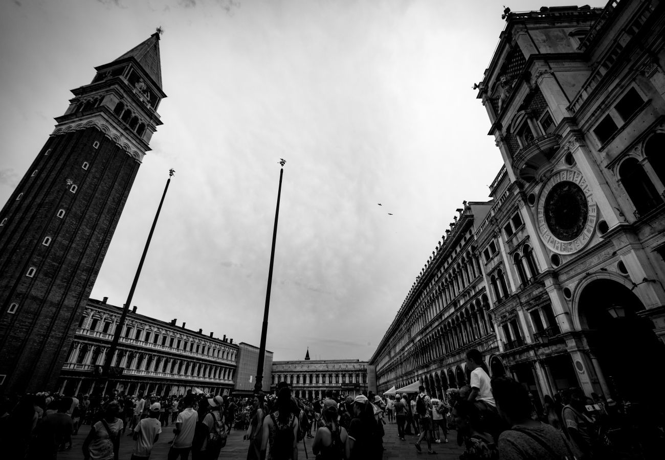 Studio in Venedig - Zattere Design Loft R&R