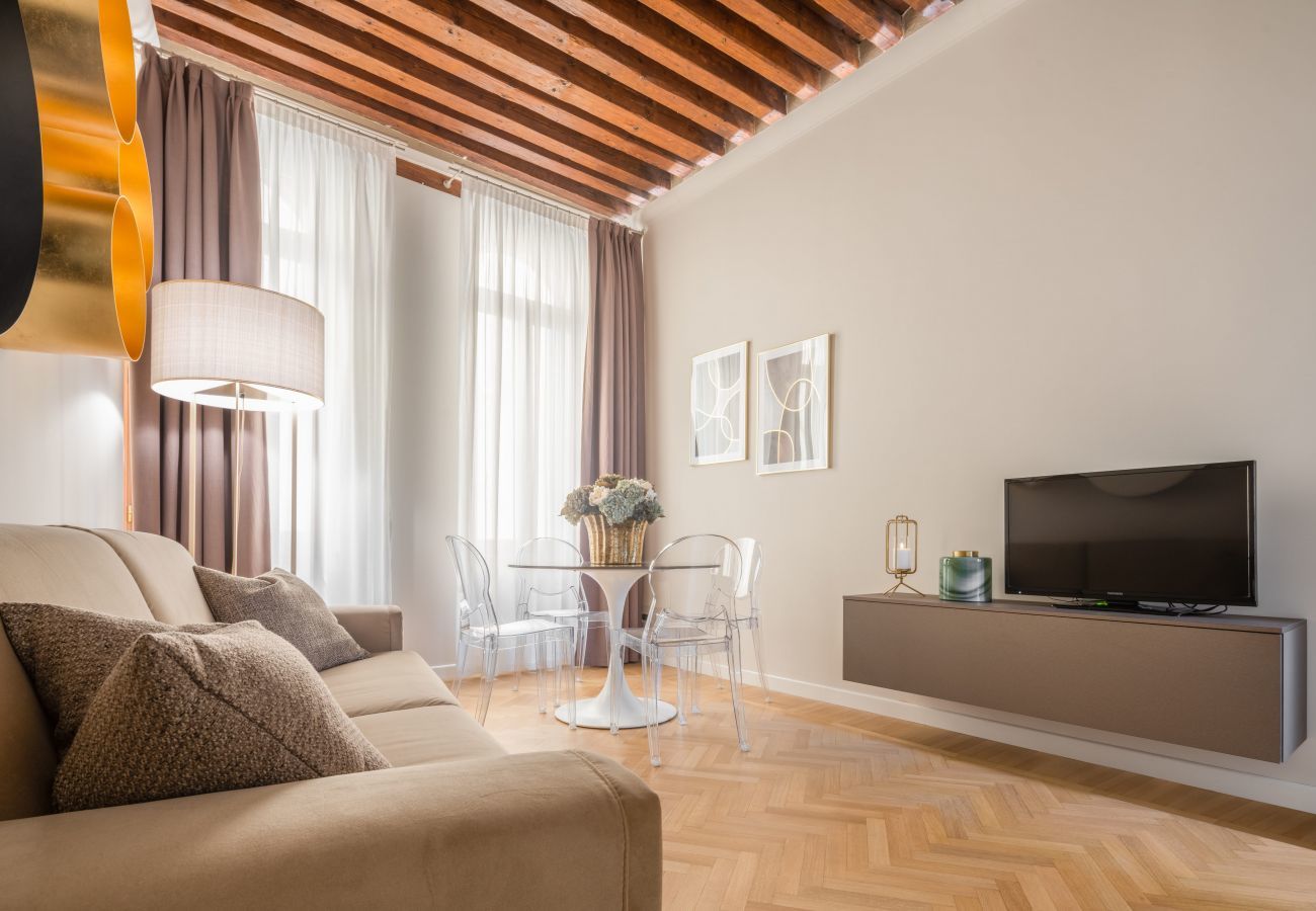 Ferienwohnung in Venedig - San Marco Boutique Apartment