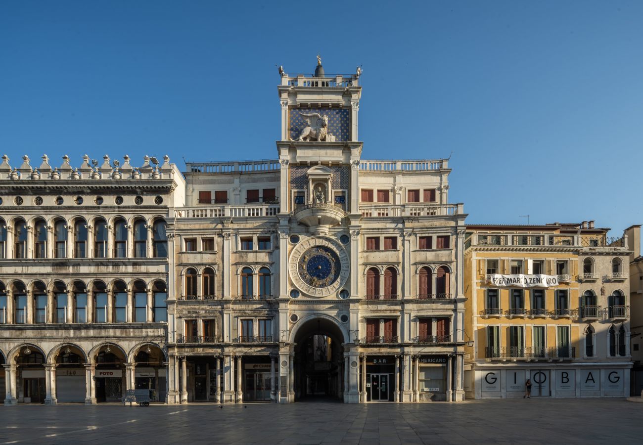 Ferienwohnung in Venedig - San Marco Boutique Apartment