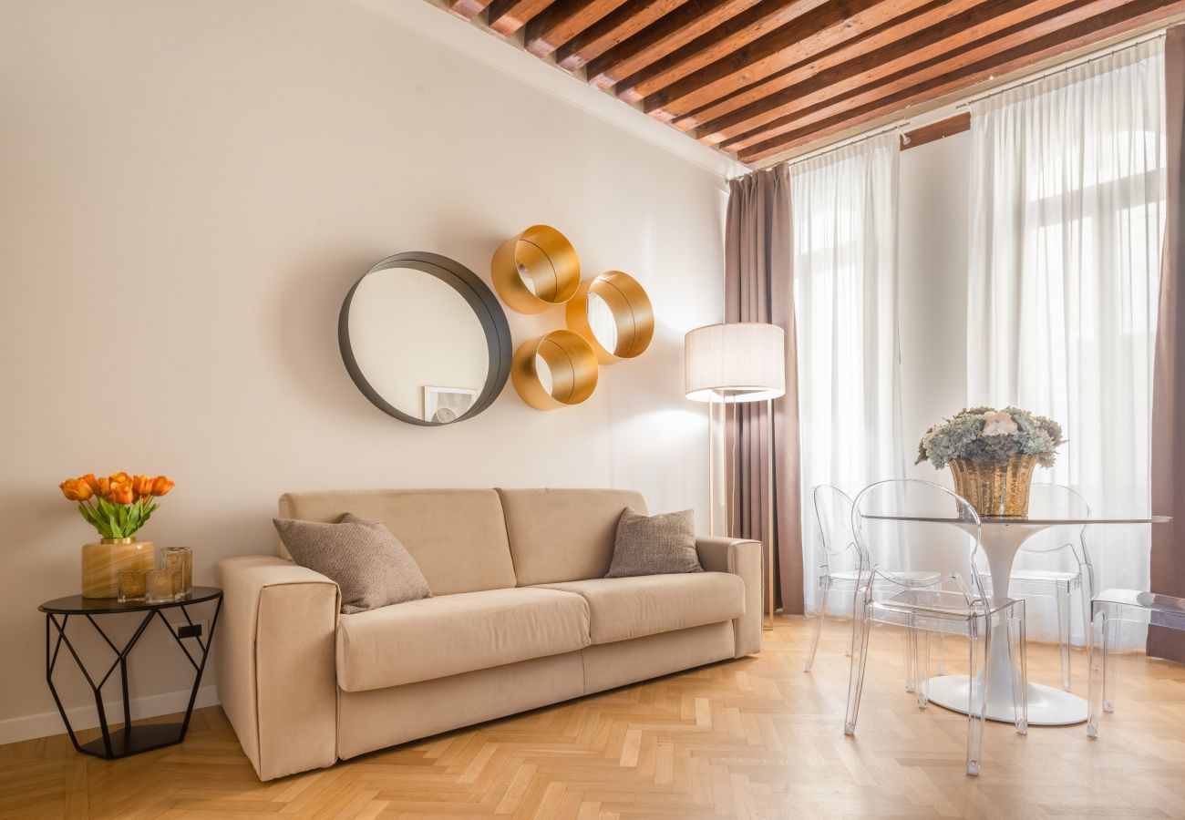 Ferienwohnung in Venedig - San Marco Boutique Apartment