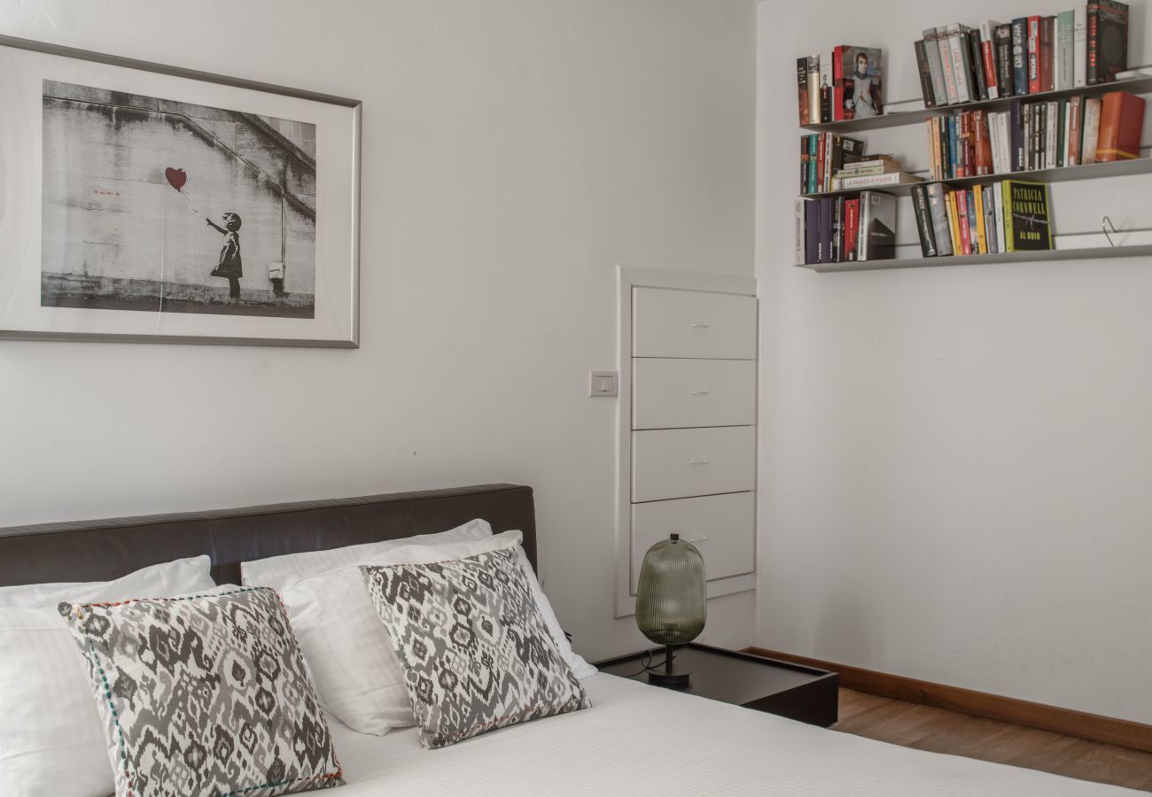 Ferienwohnung in Venedig - Attic Boutique San Marco R&R