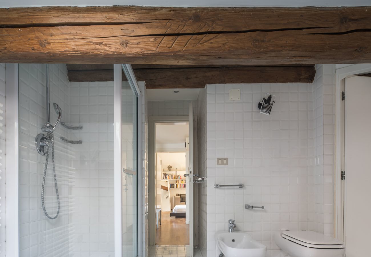 Ferienwohnung in Venedig - Attic Boutique San Marco R&R