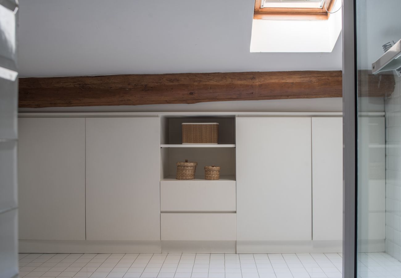Ferienwohnung in Venedig - Attic Boutique San Marco R&R