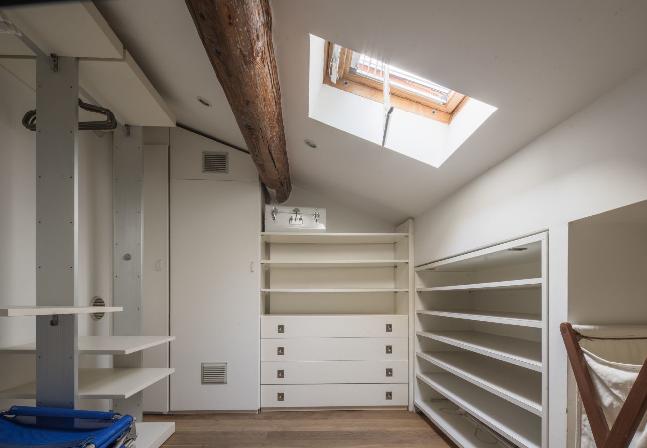 Ferienwohnung in Venedig - Attic Boutique San Marco R&R