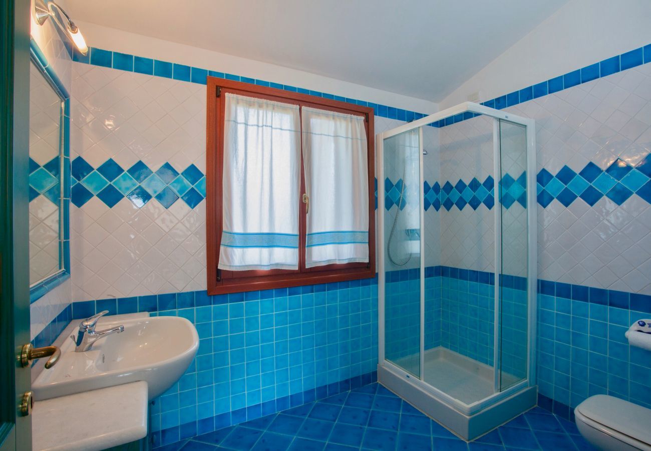 Ferienwohnung in Olbia - Maestrale B-Flat