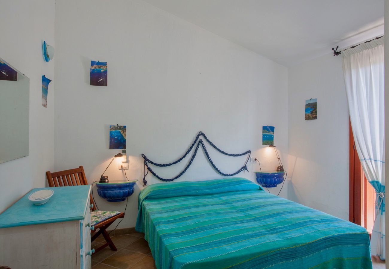 Ferienwohnung in Olbia - Maestrale B-Flat