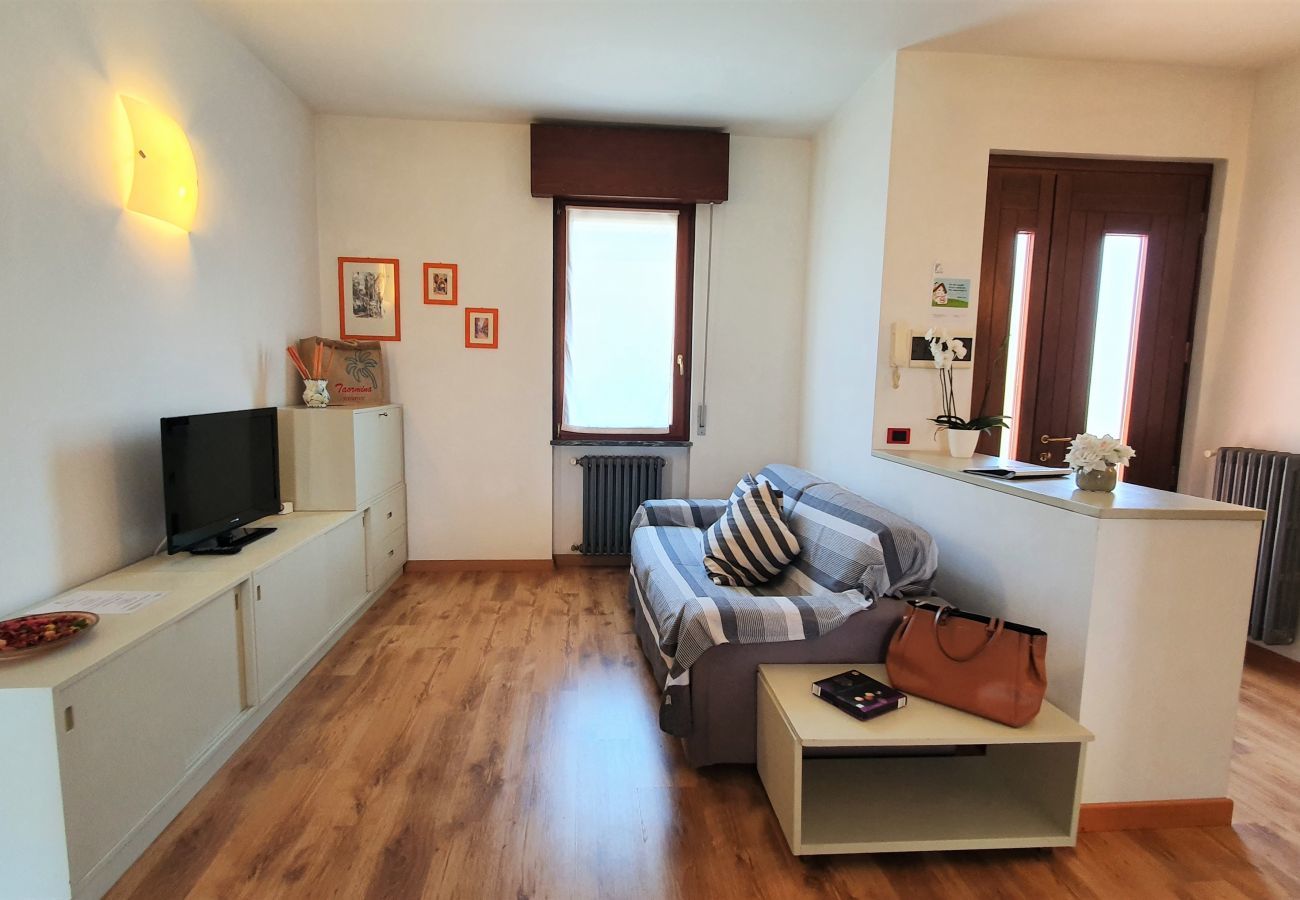 Ferienhaus in Lazise - Regarda - Wohnung 