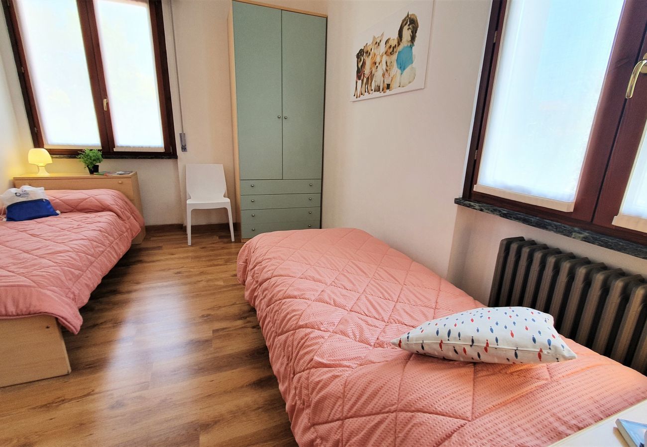 Ferienhaus in Lazise - Regarda - Wohnung 