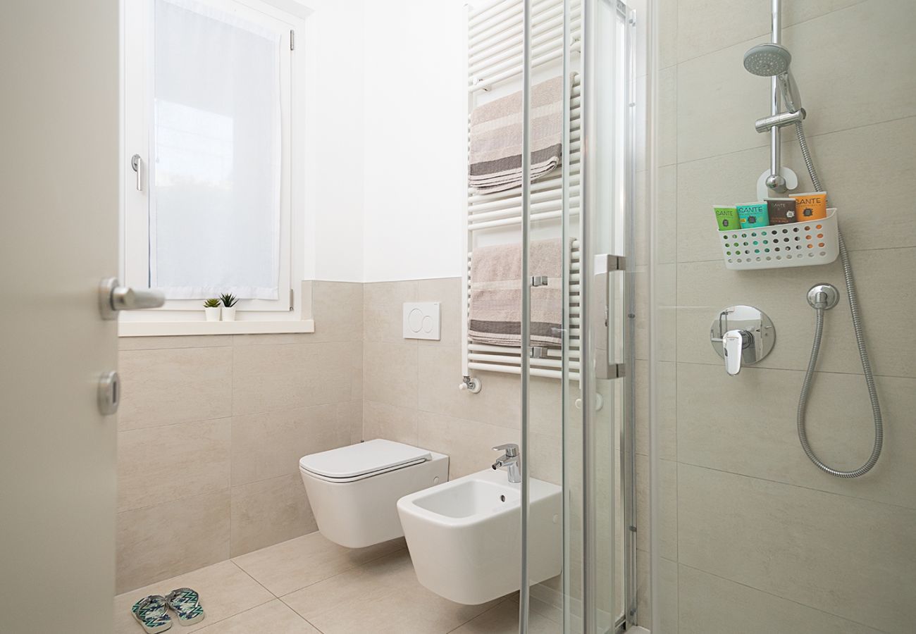 Ferienwohnung in Lazise - BREZZA DI LAGO 1