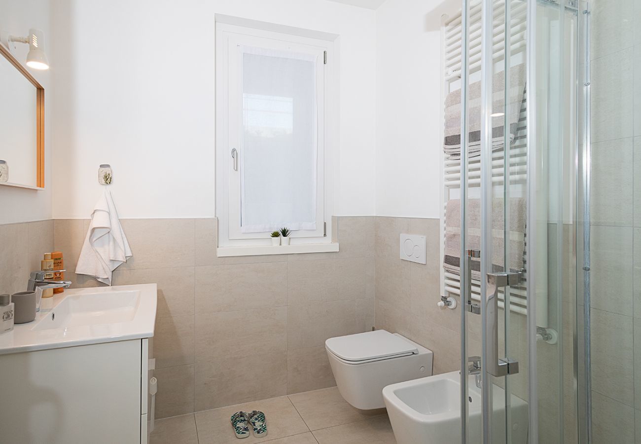 Ferienwohnung in Lazise - BREZZA DI LAGO 1