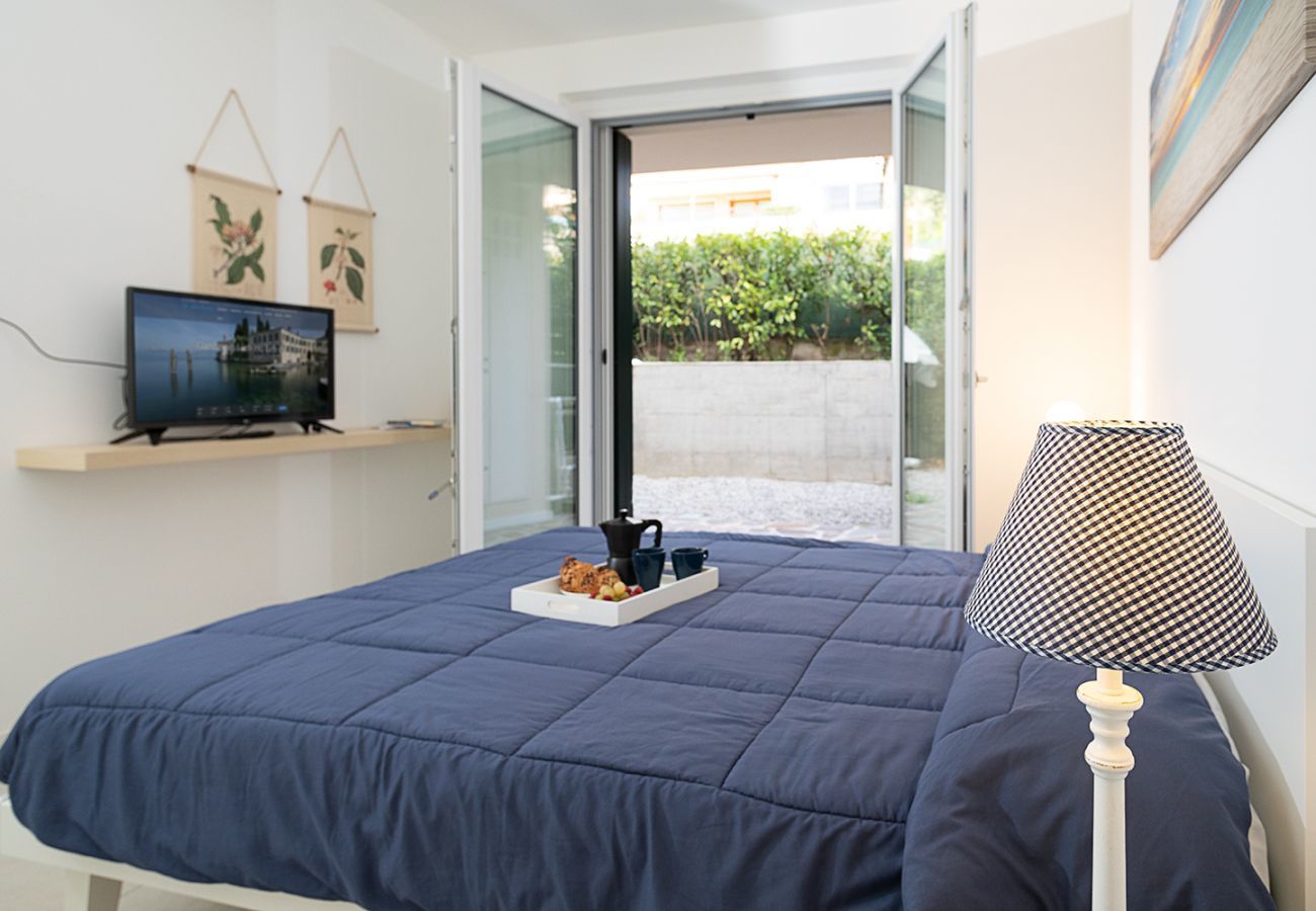 Ferienwohnung in Lazise - BREZZA DI LAGO 1