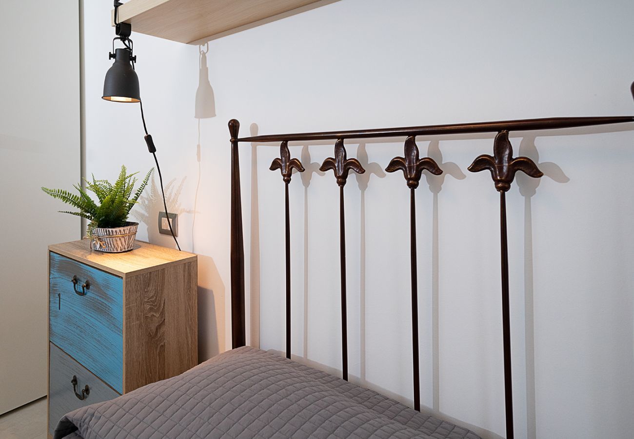 Ferienwohnung in Lazise - BREZZA DI LAGO 1