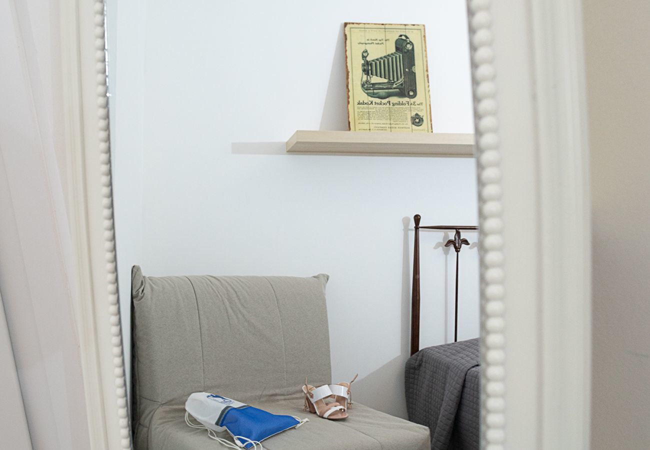 Ferienwohnung in Lazise - BREZZA DI LAGO 1