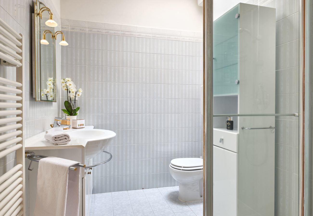 Ferienwohnung in Lazise - PERLA DEL GARDA