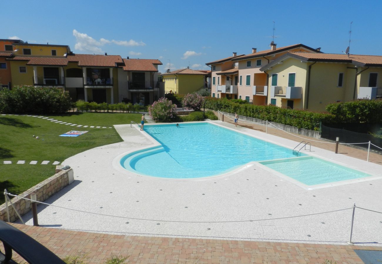 Ferienwohnung in Lazise - Regarda - Wohnung 