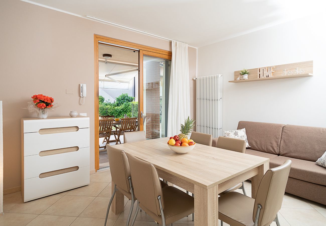 Ferienwohnung in Lazise - Regarda - Wohnung 