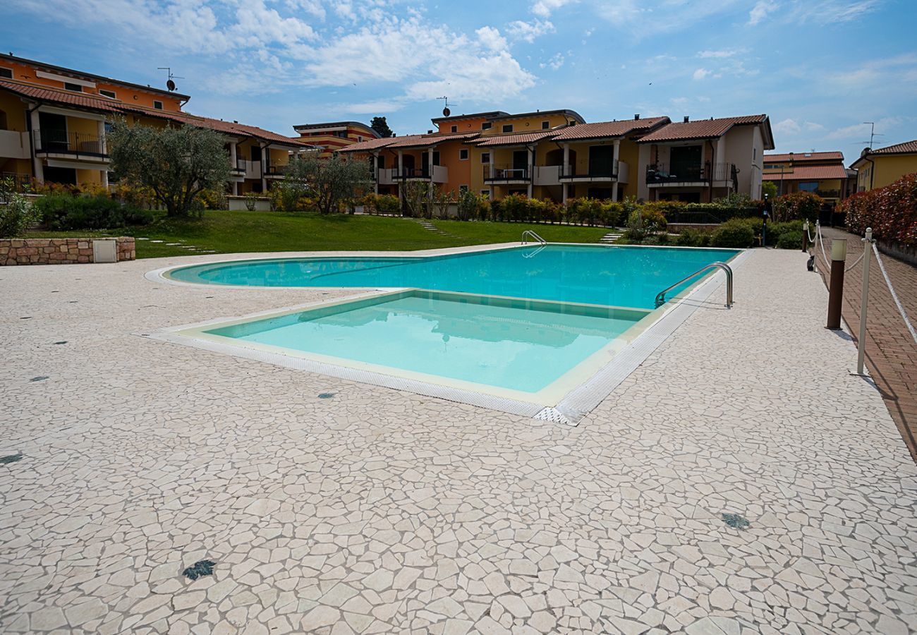 Ferienwohnung in Lazise - Regarda - Wohnung 