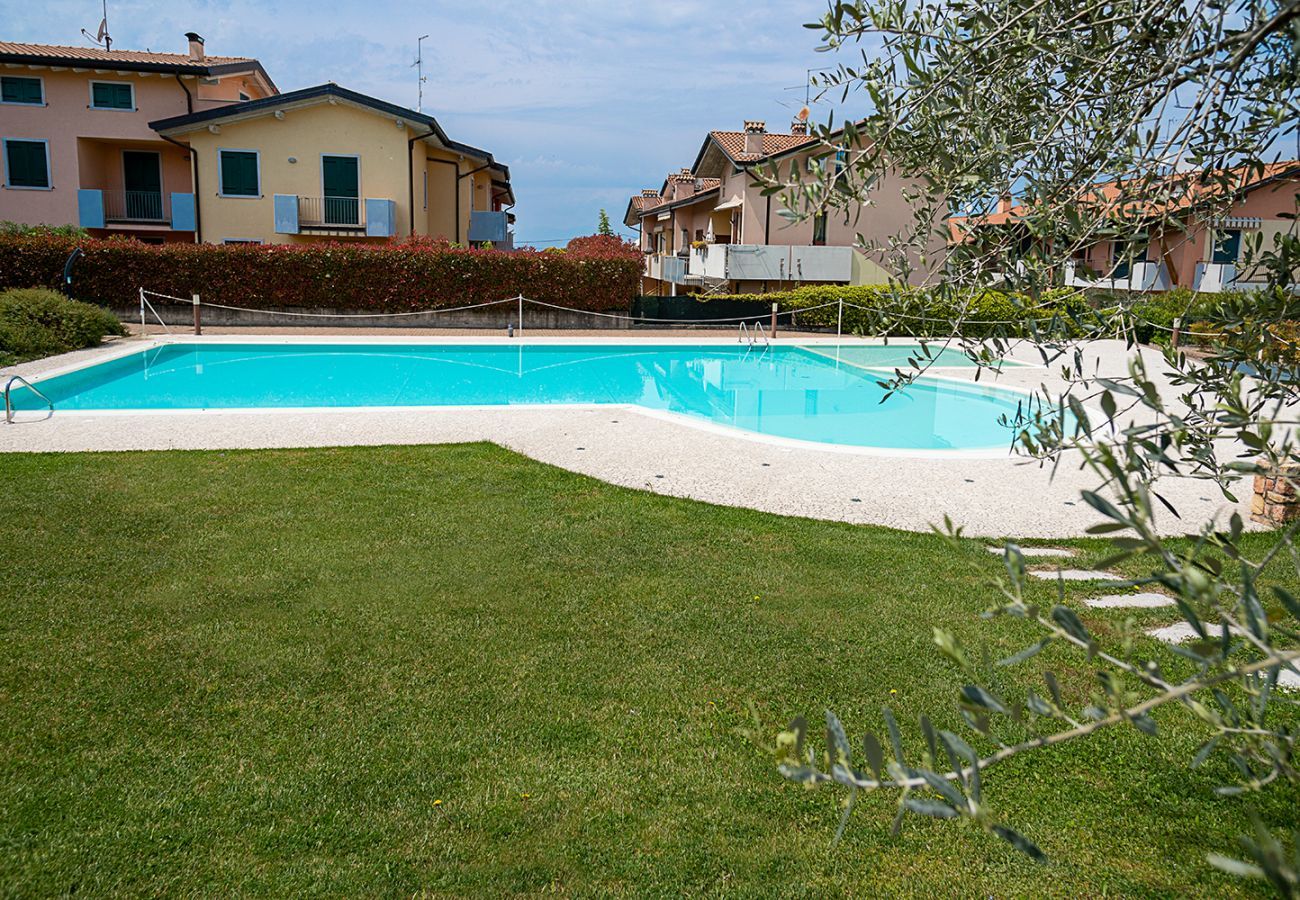 Ferienwohnung in Lazise - Regarda - Wohnung 