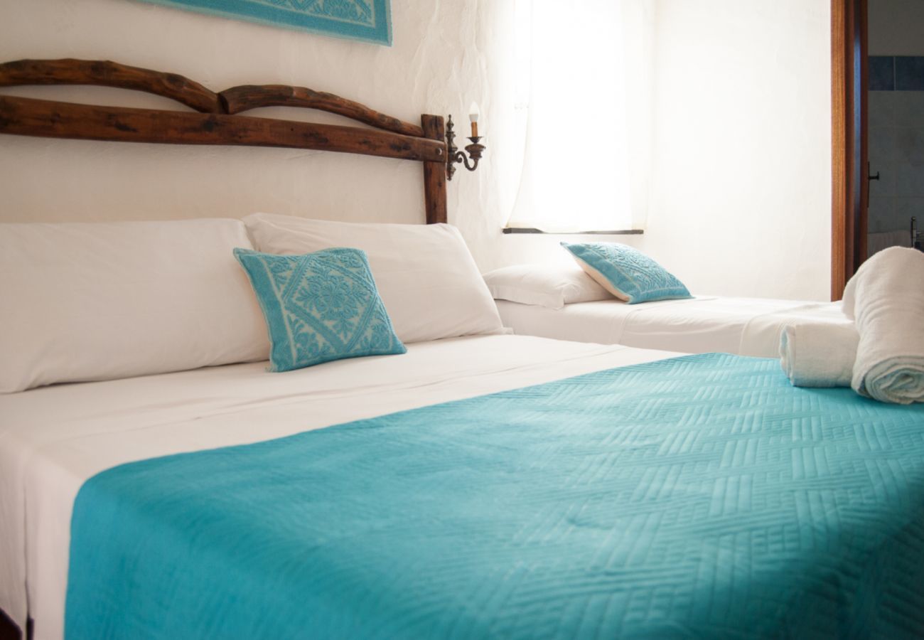 Chalet in Olbia - Villa Bados 6