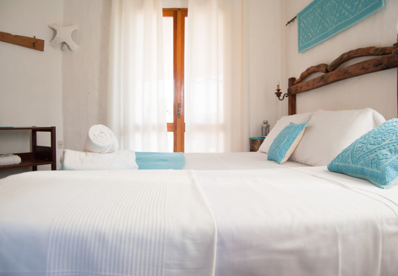 Chalet in Olbia - Villa Bados 6