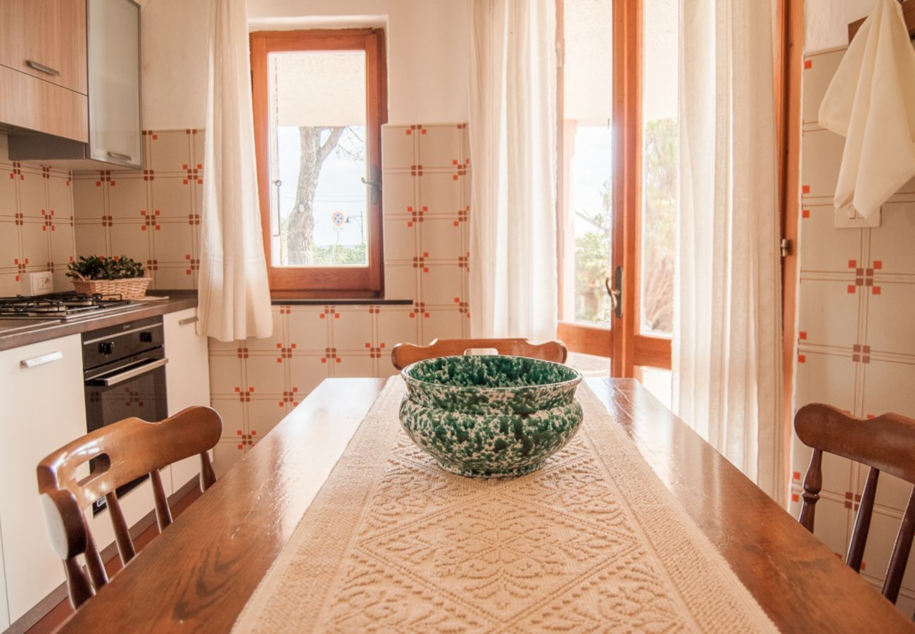 Chalet in Olbia - Villa Bados 6