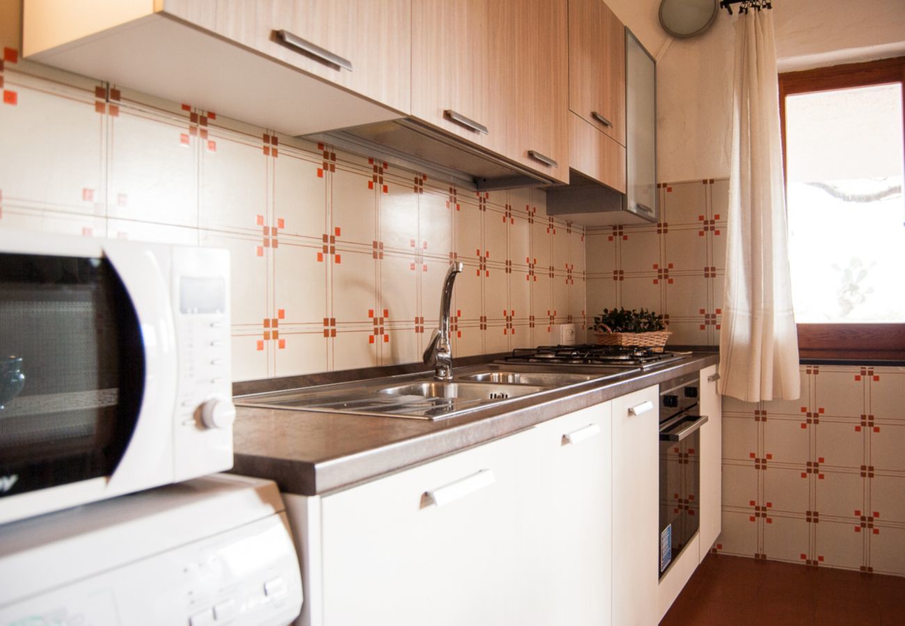 Chalet in Olbia - Villa Bados 6