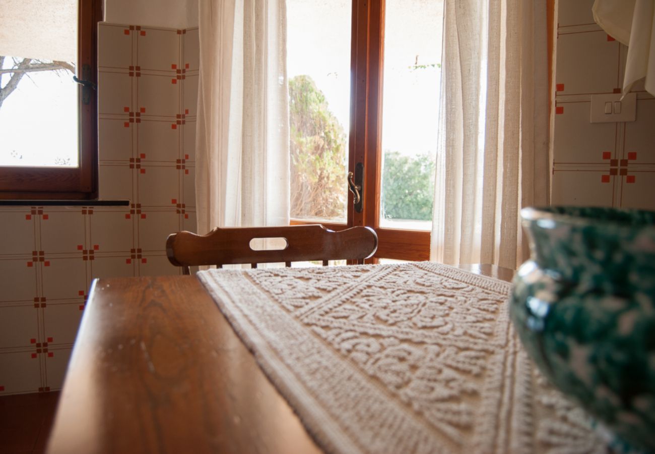 Chalet in Olbia - Villa Bados 6
