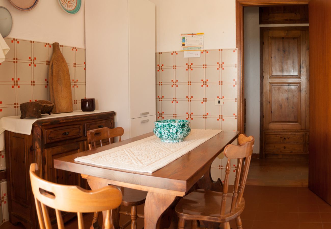 Chalet in Olbia - Villa Bados 6