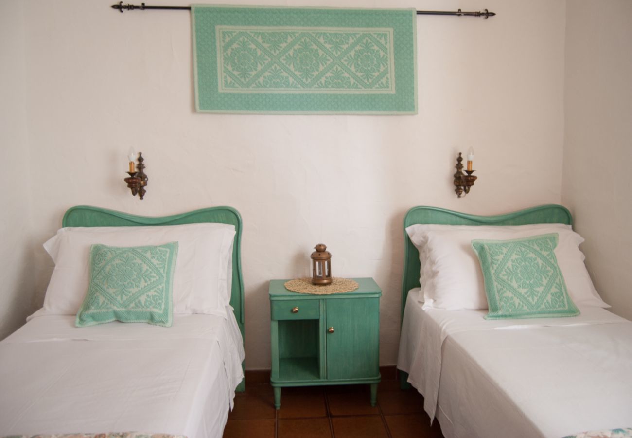 Chalet in Olbia - Villa Bados 6
