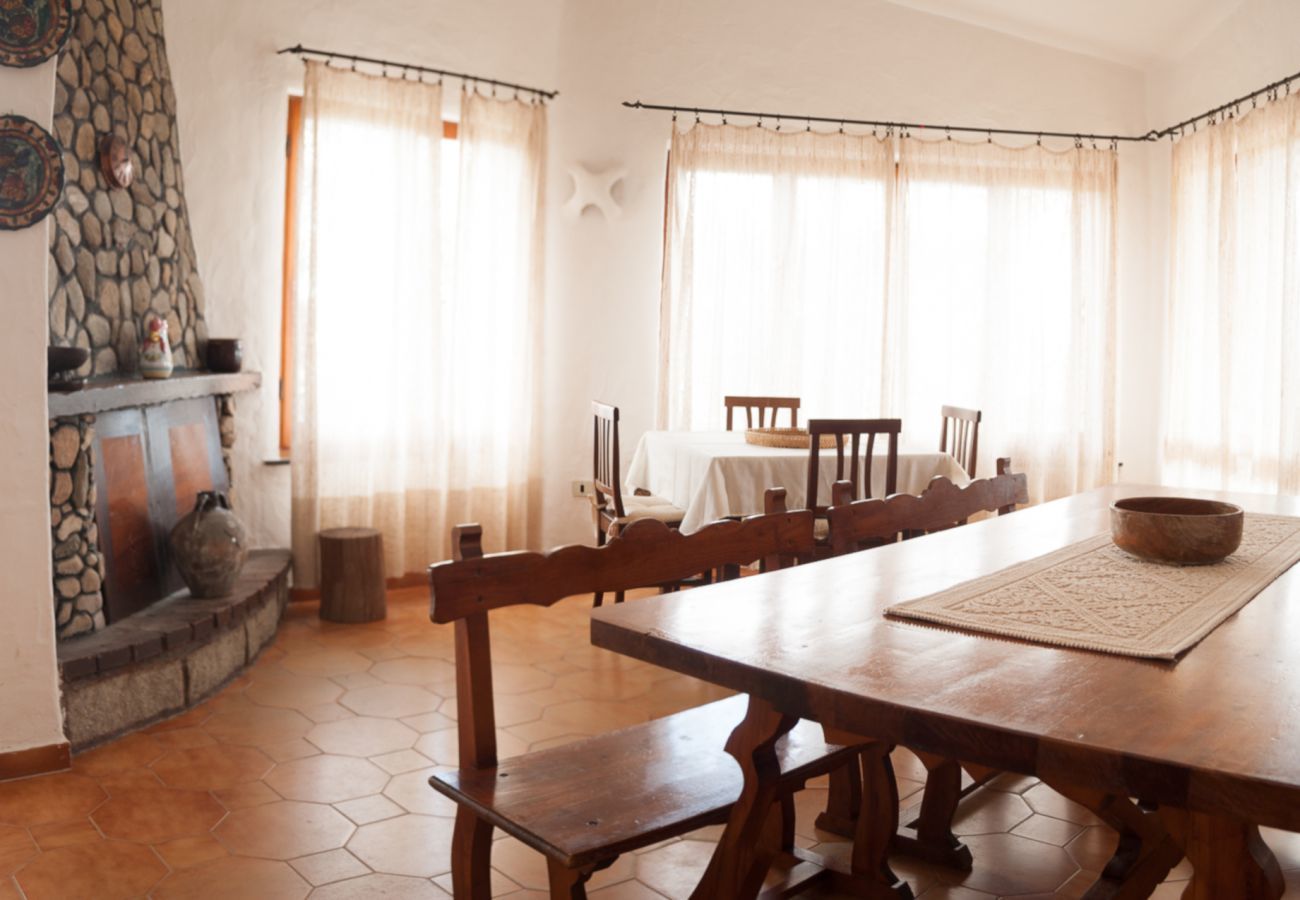 Chalet in Olbia - Villa Bados 6
