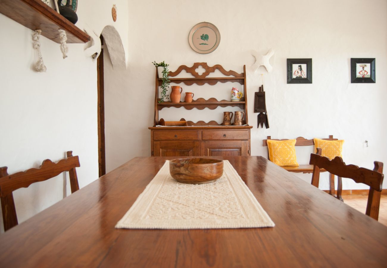 Chalet in Olbia - Villa Bados 6