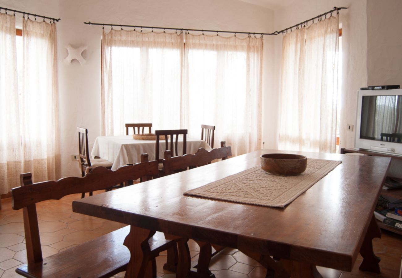 Chalet in Olbia - Villa Bados 6