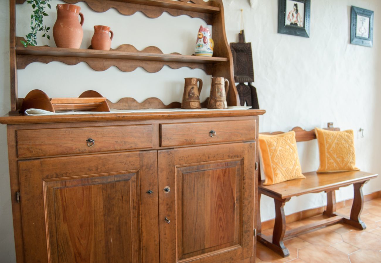 Chalet in Olbia - Villa Bados 6